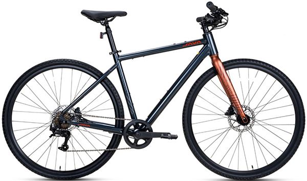 Xe đạp touring JAVA Sequoia City